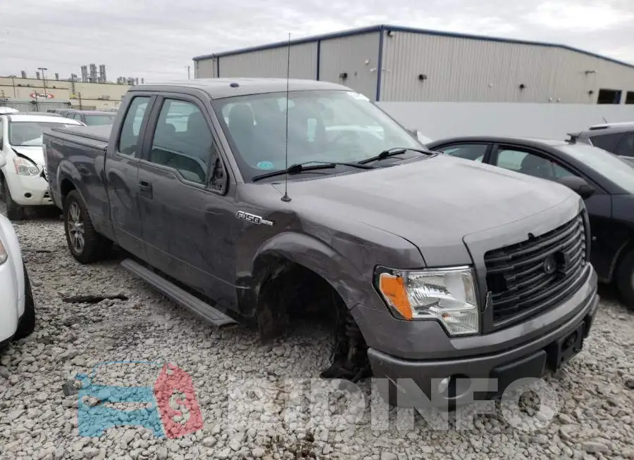 1FTFX1EF9EFB75005 Photo# 4