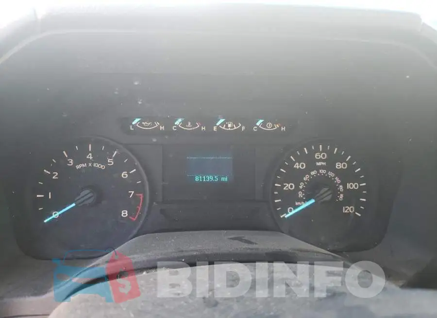 1FTMF1CB5JKE38697 Photo# 9