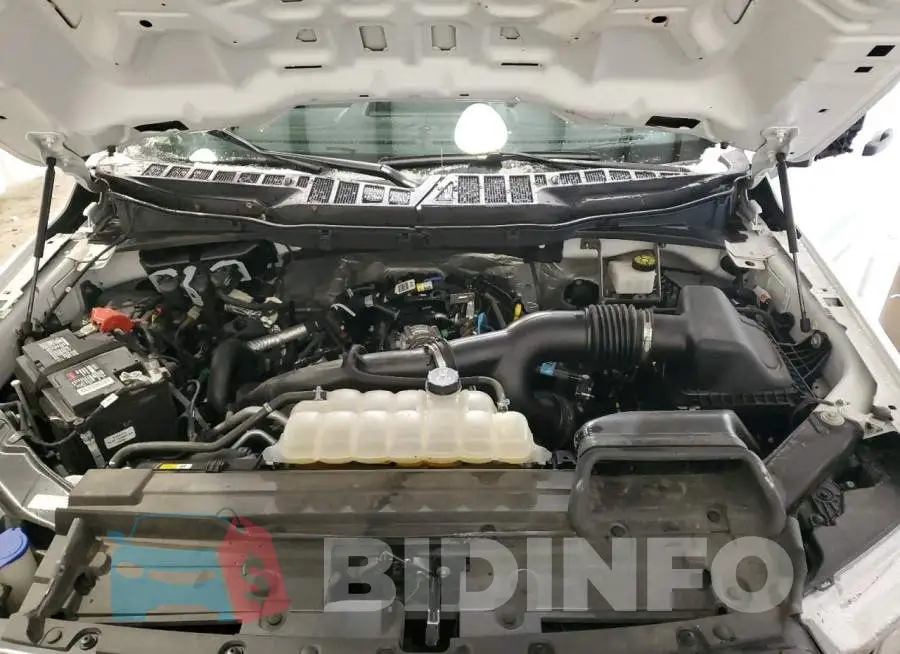 1FTMF1EP4MKD78781 Photo# 11