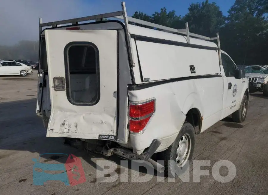 1FTNF1CF0DKD65699 Photo# 4