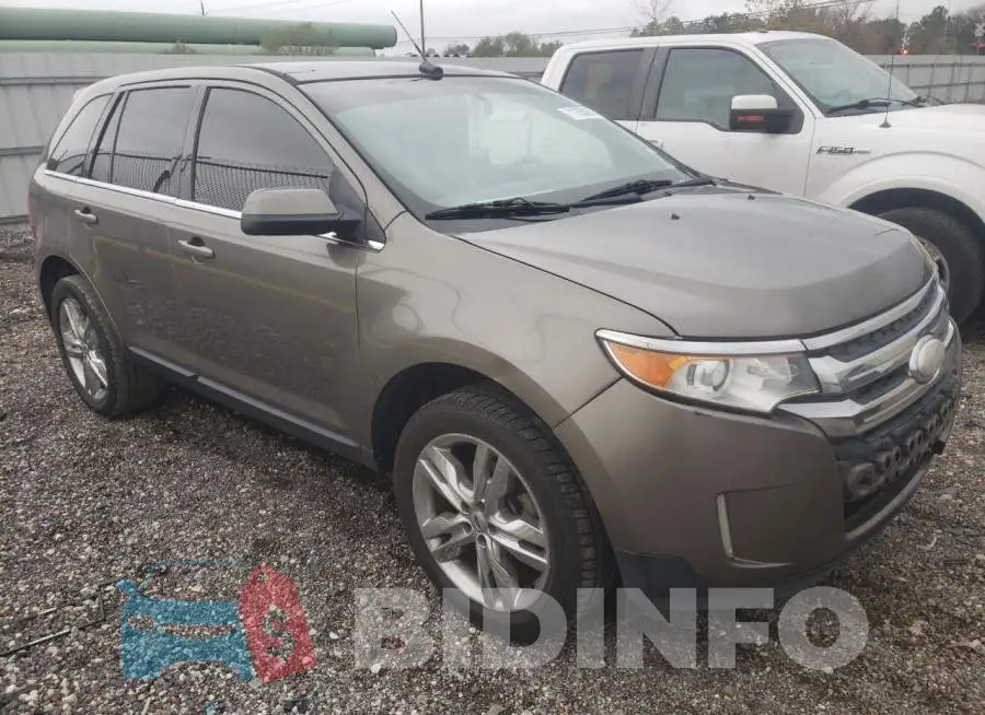 2FMDK3KC3DBA63663 Photo# 4