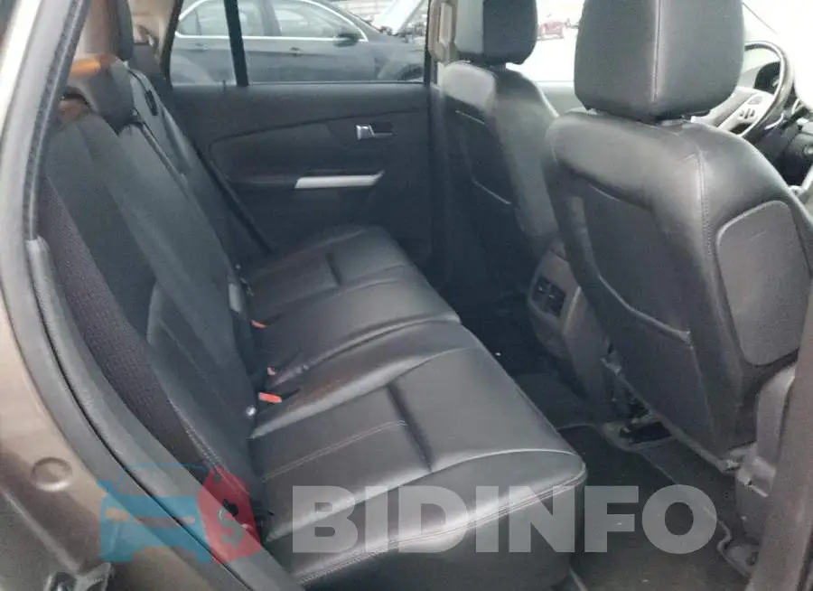 2FMDK4JCXDBE16505 Photo# 11