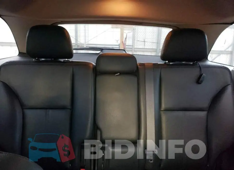 2FMDK4JCXDBE16505 Photo# 10