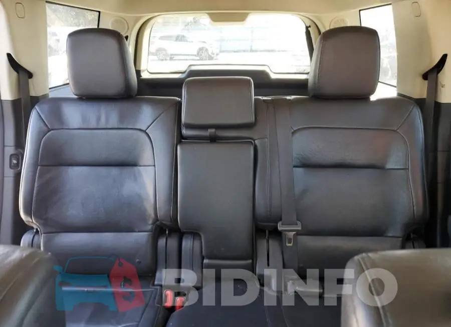 2FMHK6D82DBD00705 Photo# 10