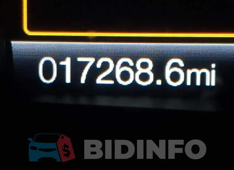 2FMPK4J98KBB74408 Photo# 9