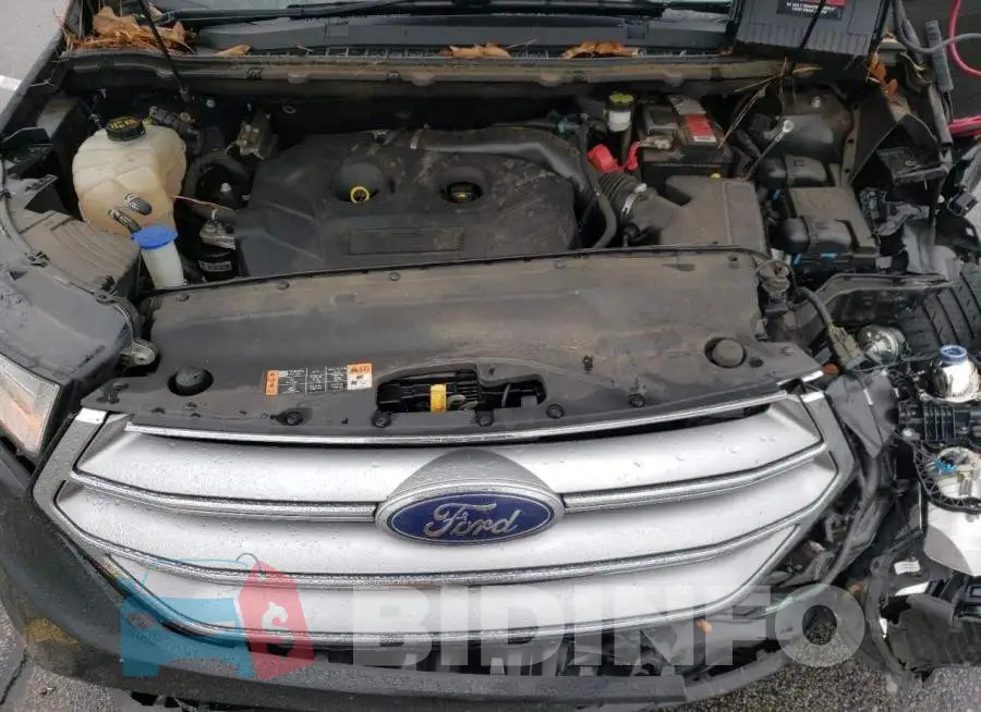 2FMTK3G90FBC28905 Photo# 11