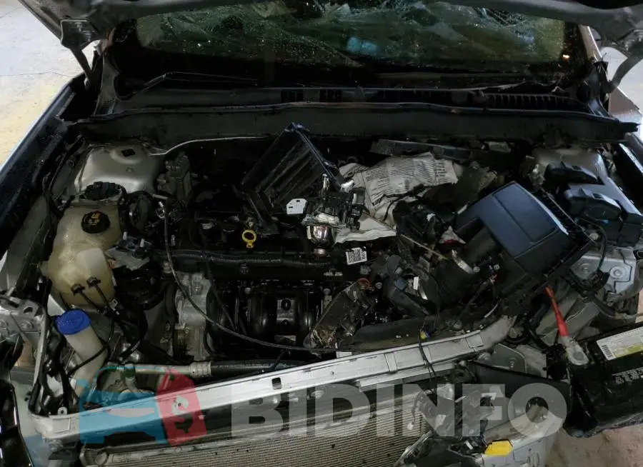 3FA6P0H7XJR140362 Photo# 7