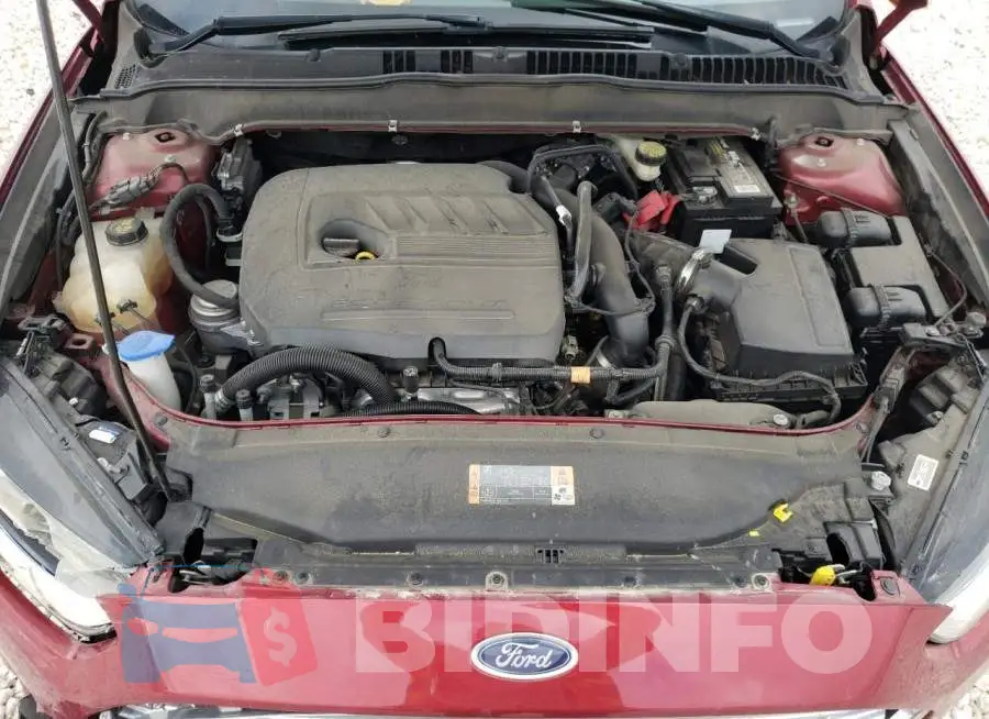 3FA6P0HD3ER201532 Photo# 7