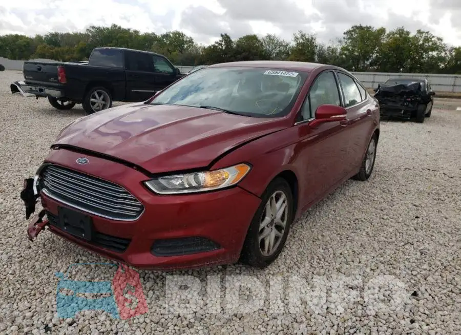 3FA6P0HD3ER201532 Photo# 2