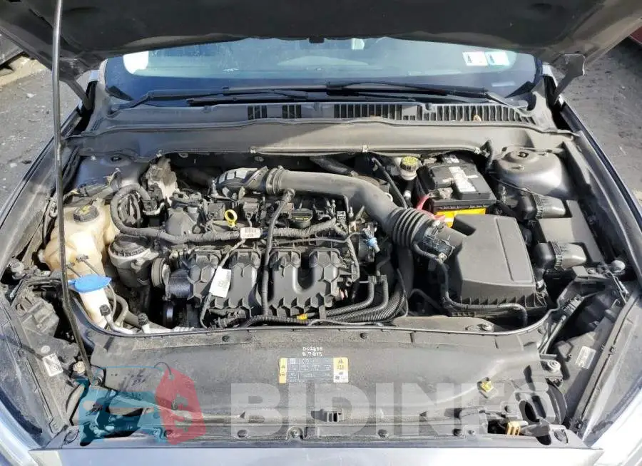3FA6P0K98DR187842 Photo# 11