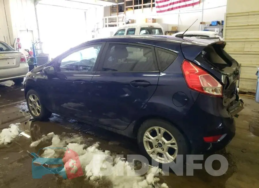 3FADP4EJ4GM179260 Photo# 2