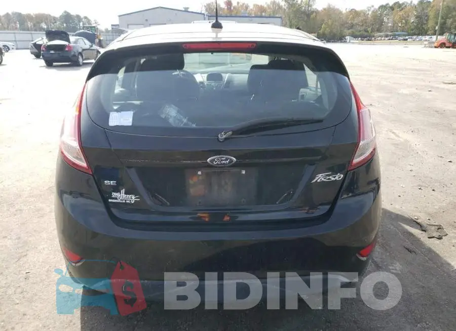3FADP4EJ7HM115697 Photo# 6