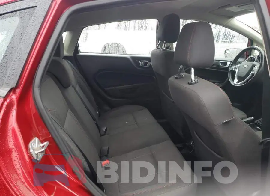 3FADP4EJ8GM165815 Photo# 10