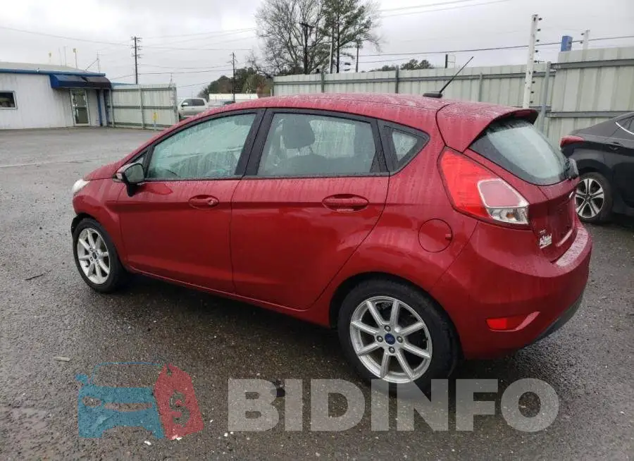 3FADP4EJ8GM165815 Photo# 2