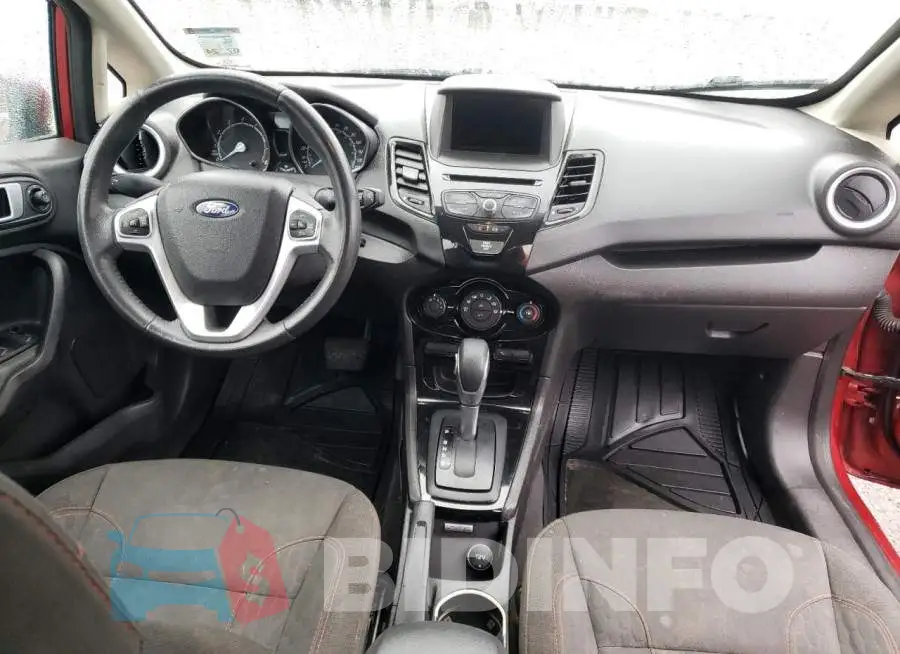 3FADP4EJ8GM165815 Photo# 8