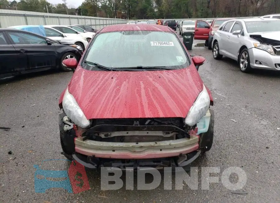 3FADP4EJ8GM165815 Photo# 5