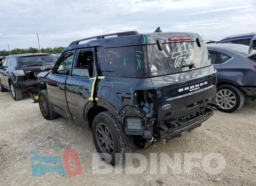 3FMCR9B62MRA91850 Photo# 2
