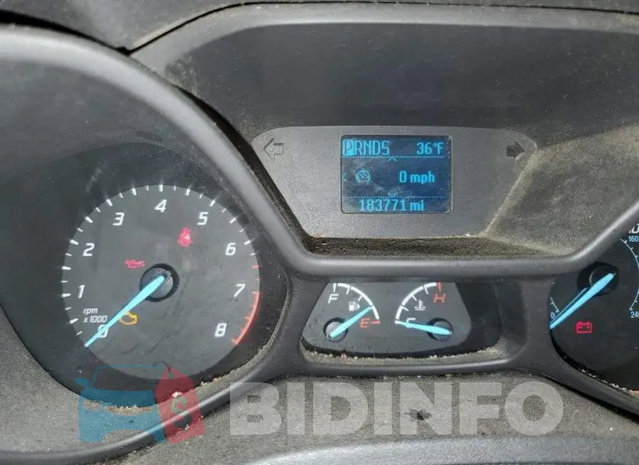 NM0LS7EX7G1230576 Photo# 9