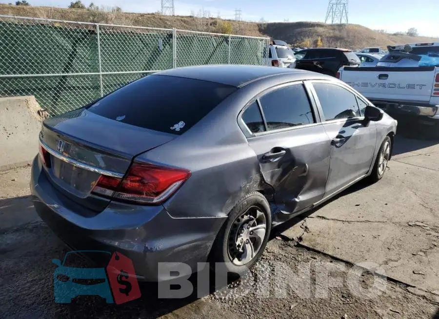19XFB2F53EE065099 Photo# 4