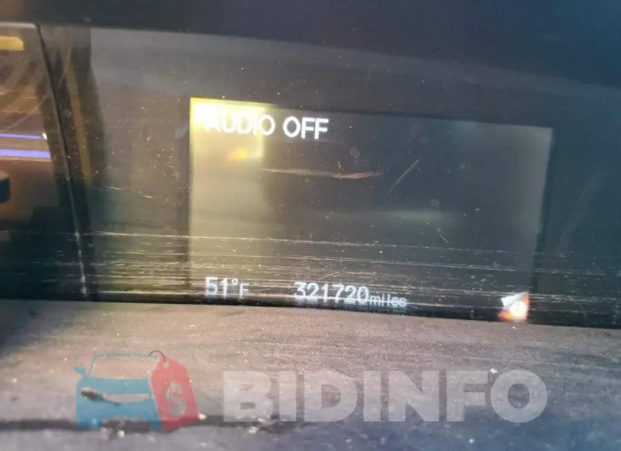 19XFB2F53EE065099 Photo# 8