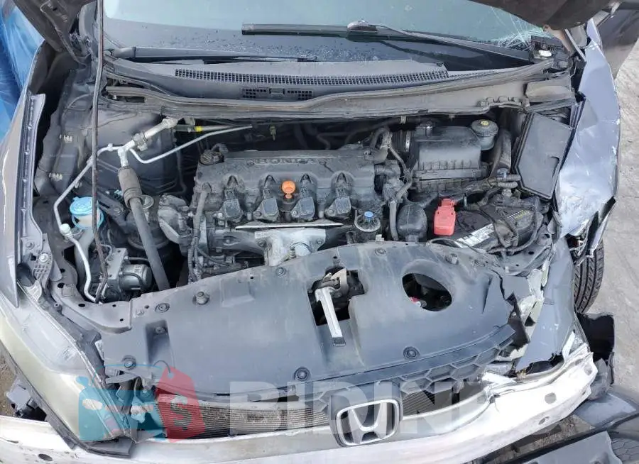 19XFB2F56EE023994 Photo# 11