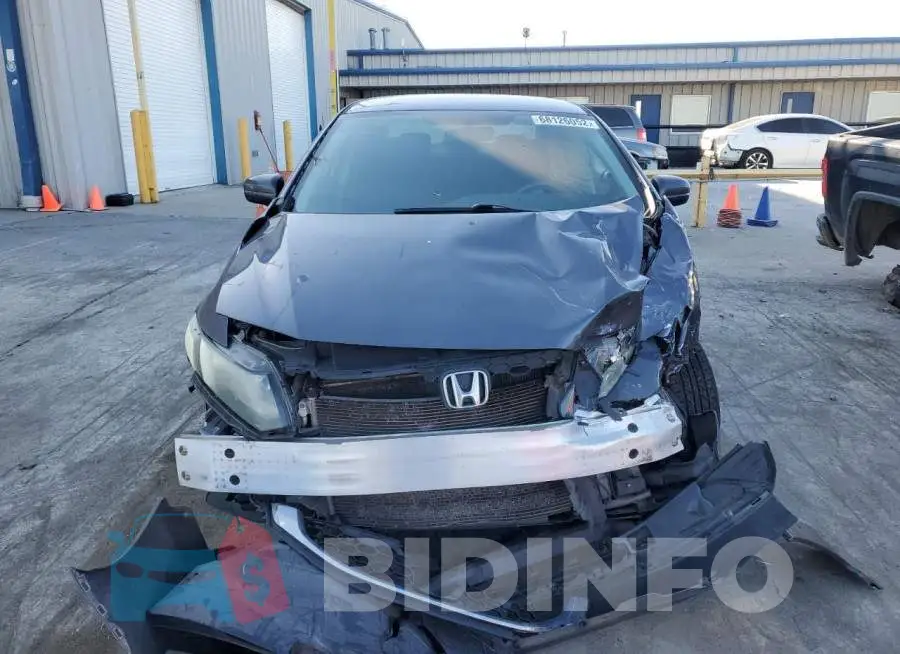 19XFB2F56EE023994 Photo# 5