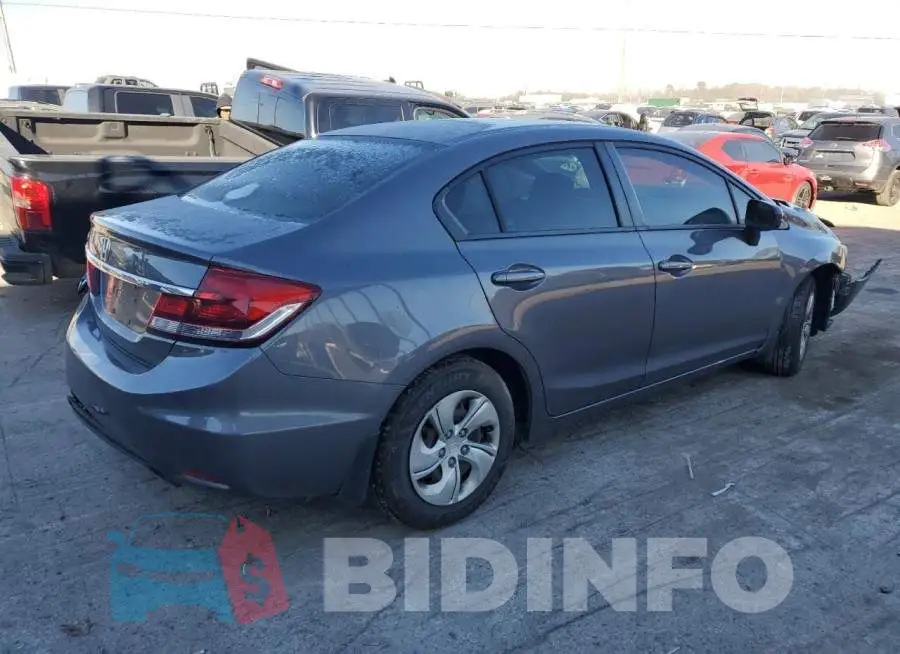 19XFB2F56EE023994 Photo# 3