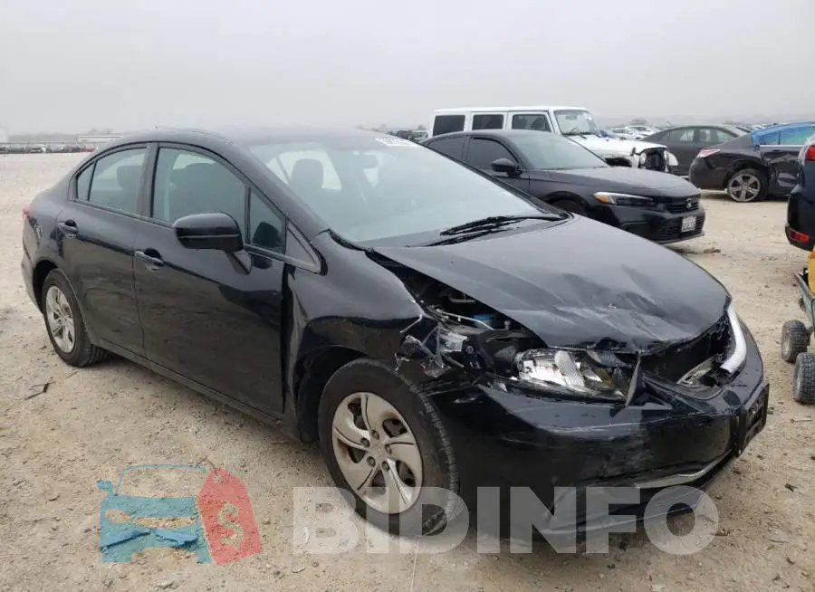 19XFB2F58FE084720 Photo# 4