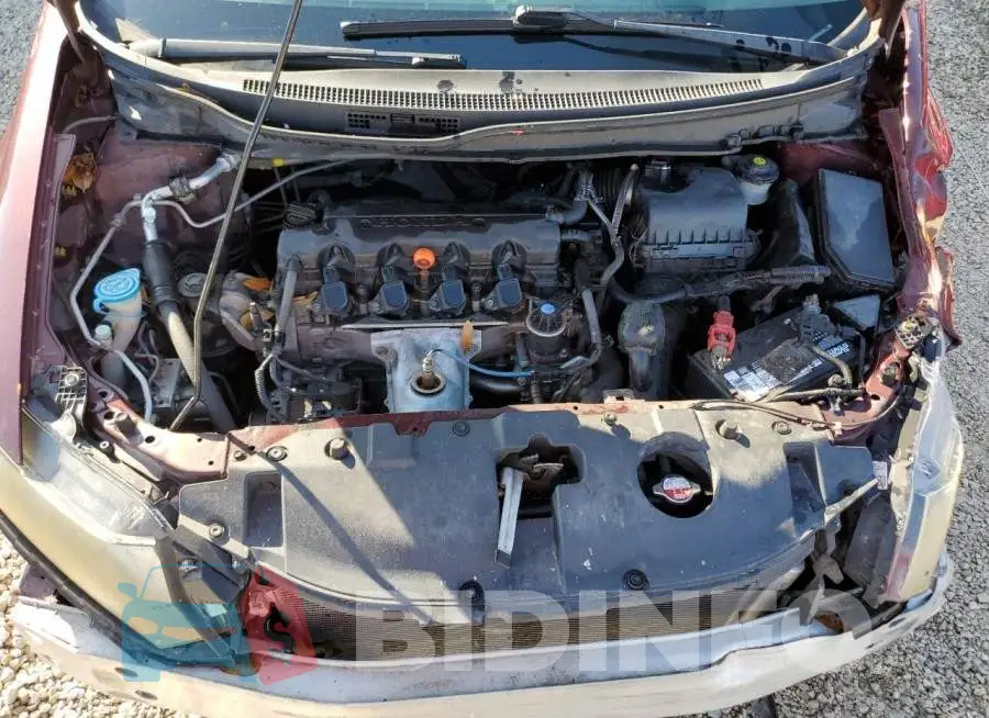 19XFB2F5XEE000296 Photo# 11