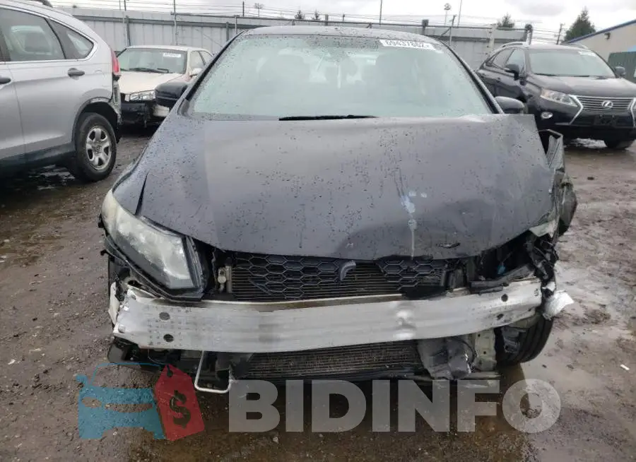 19XFB2F5XEE225415 Photo# 5