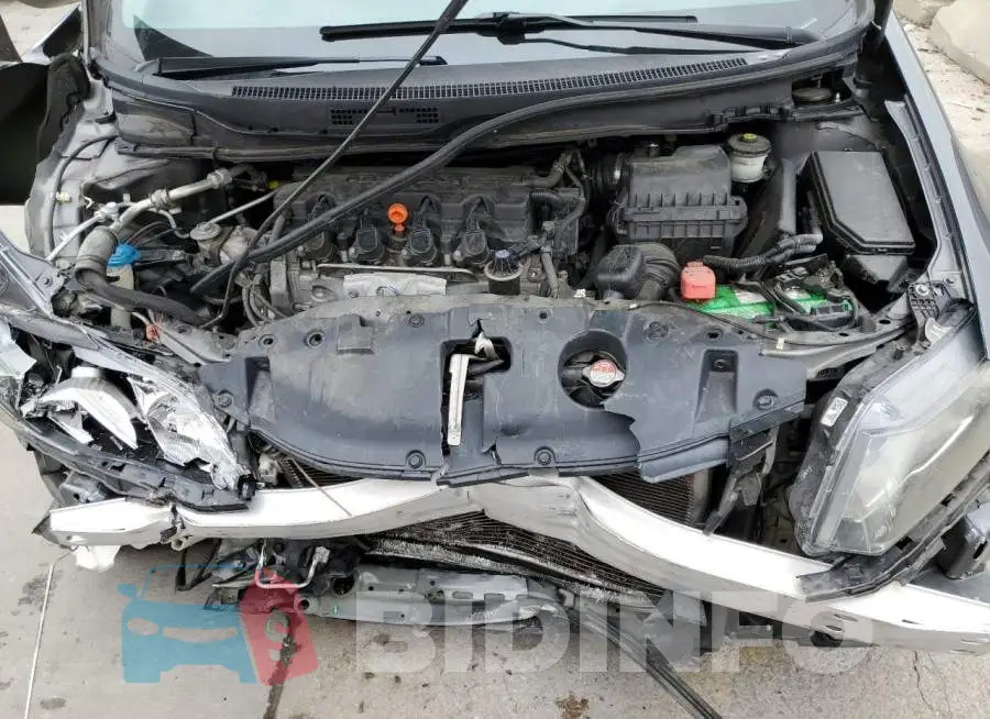 19XFB2F80DE033929 Photo# 7