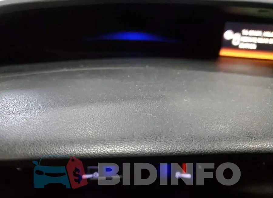 19XFB2F90FE085332 Photo# 8