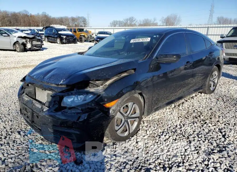 19XFC2F50GE059079 Photo# 1