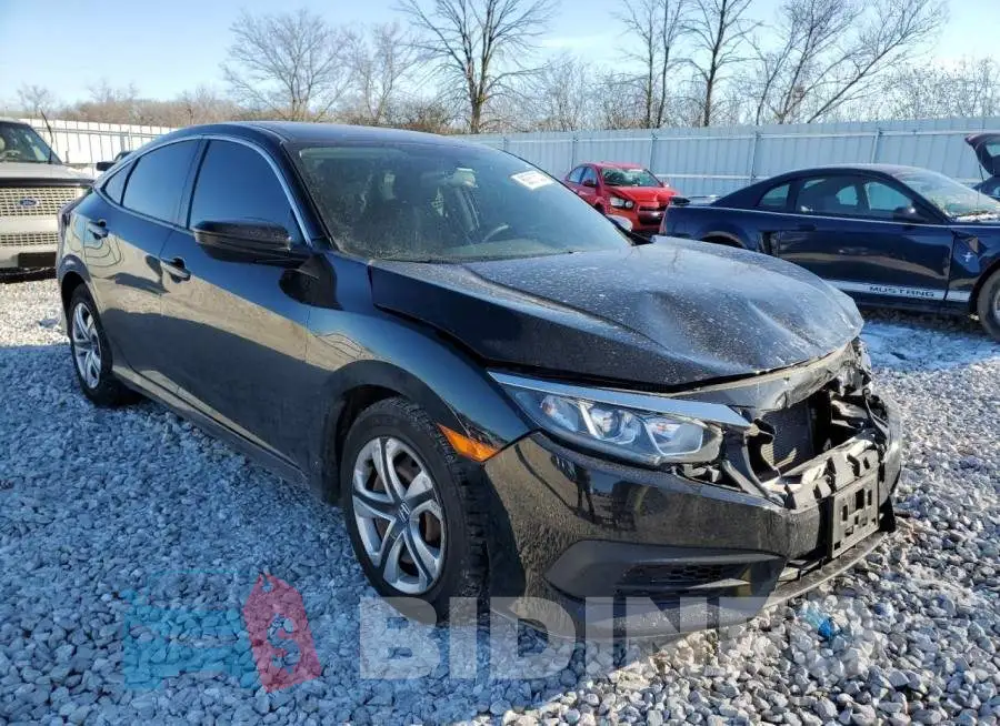 19XFC2F50GE059079 Photo# 4