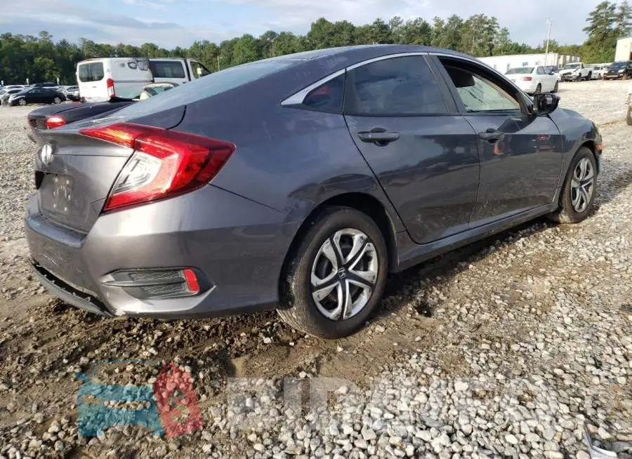 19XFC2F54HE018116 Photo# 4