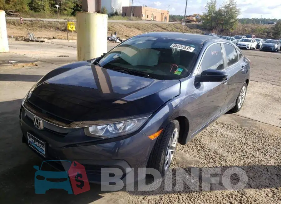 19XFC2F56HE027433 Photo# 2