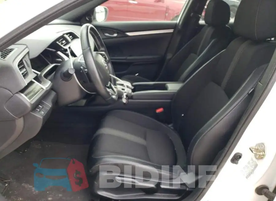 19XFC2F80KE016204 Photo# 7