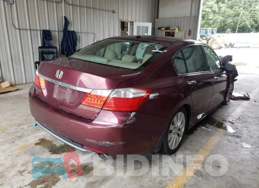 1HGCR2F82DA149877 Photo# 4