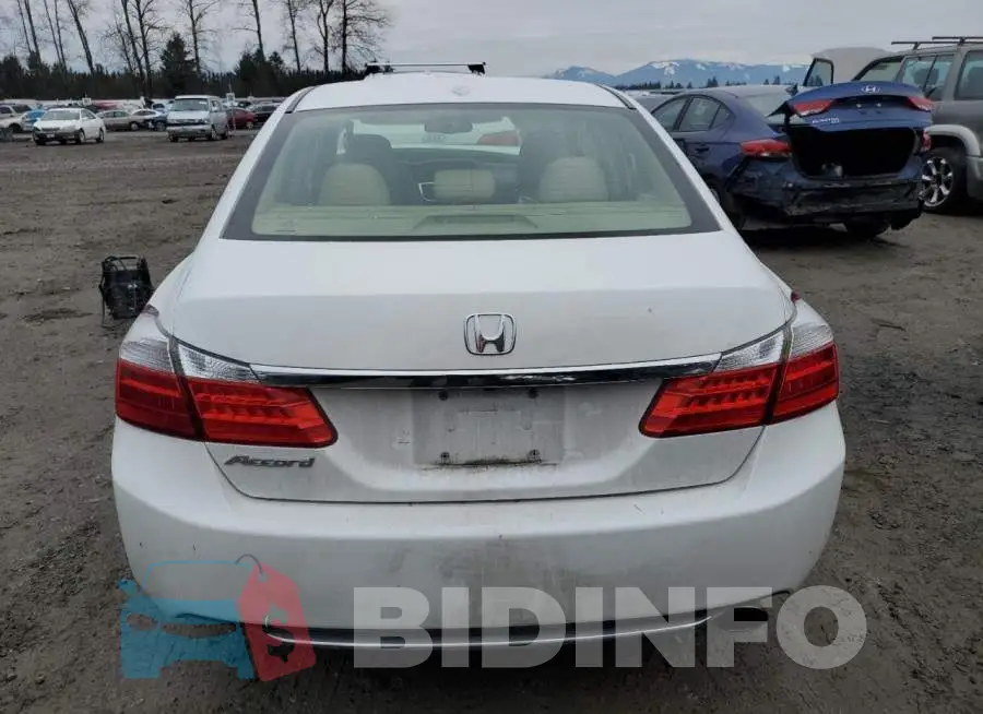 1HGCR2F87EA230813 Photo# 6
