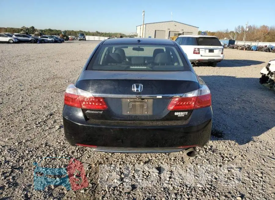 1HGCR2F87FA143933 Photo# 6