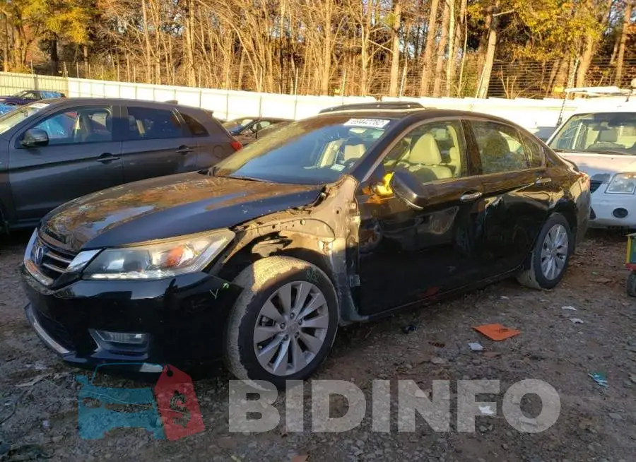 1HGCR3F86DA034138 Photo# 1