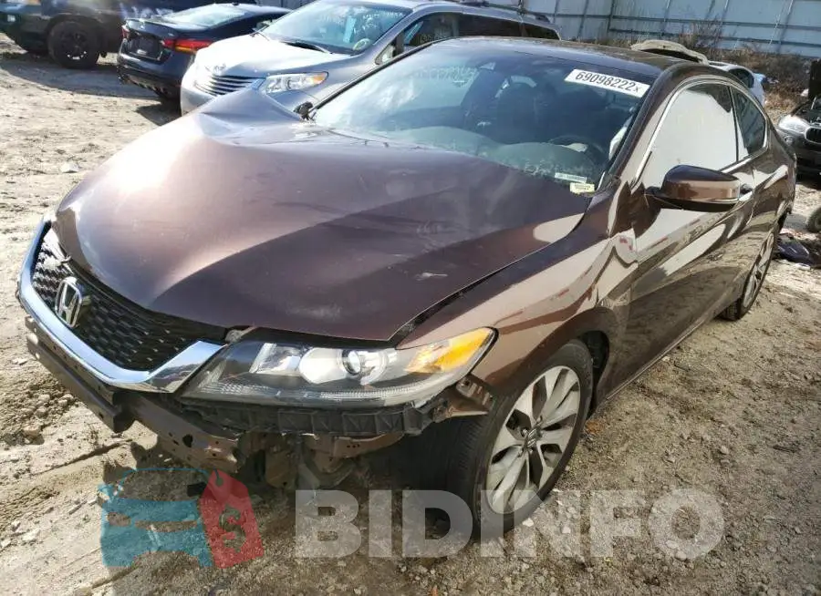 1HGCT1B87EA010573 Photo# 1