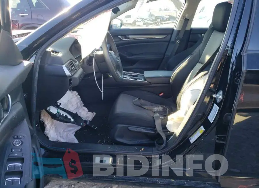 1HGCV1F15MA006432 Photo# 7