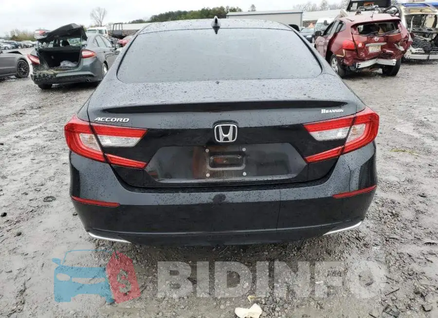 1HGCV1F16MA108998 Photo# 6