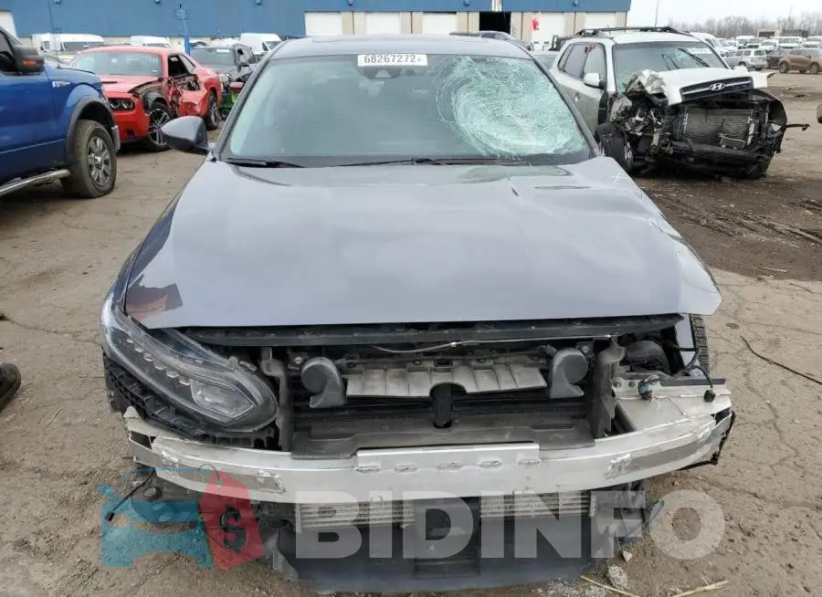 1HGCV1F41JA057447 Photo# 5