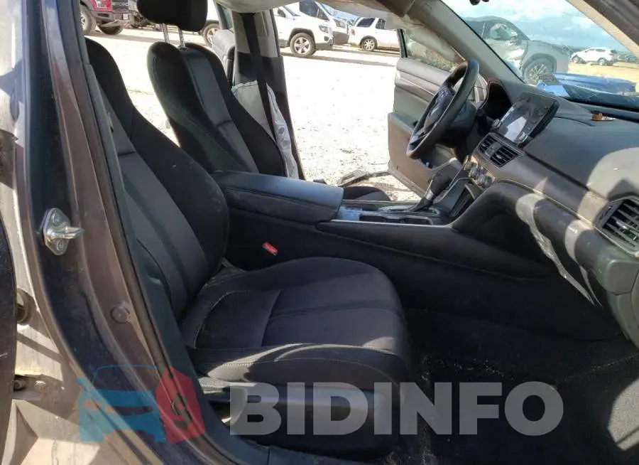 1HGCV1F45JA124213 Photo# 5