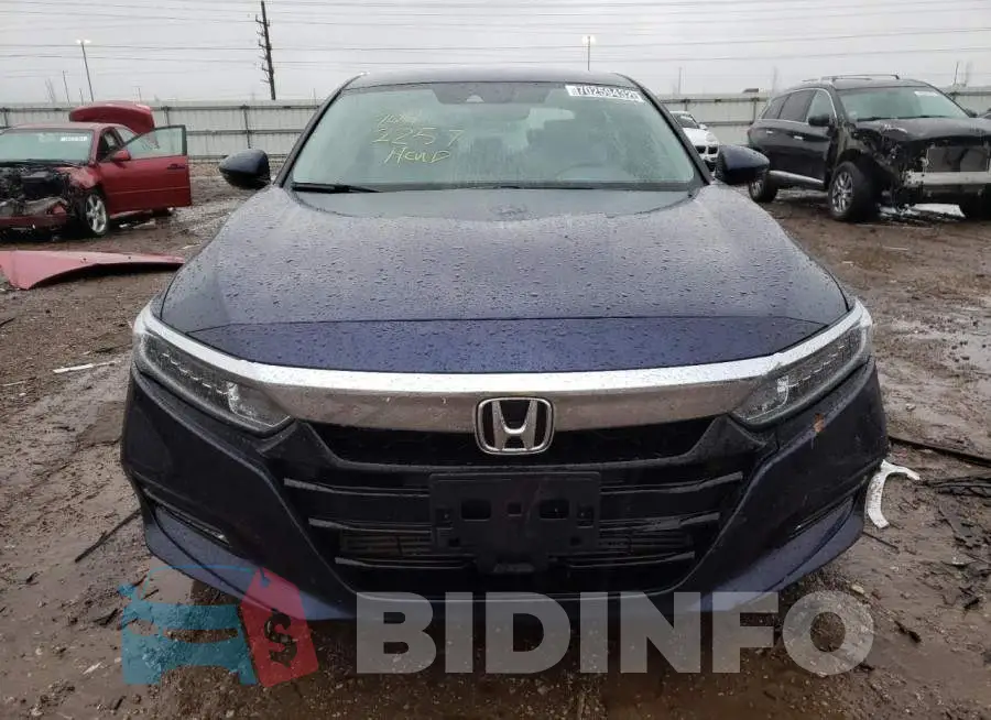 1HGCV1F51JA242543 Photo# 5