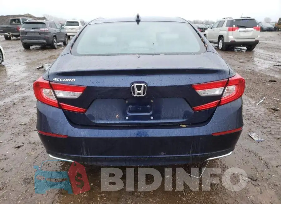 1HGCV1F51JA242543 Photo# 6