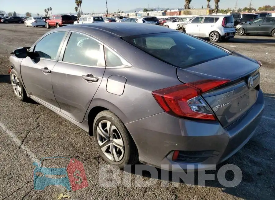2HGFC2F53HH567554 Photo# 2