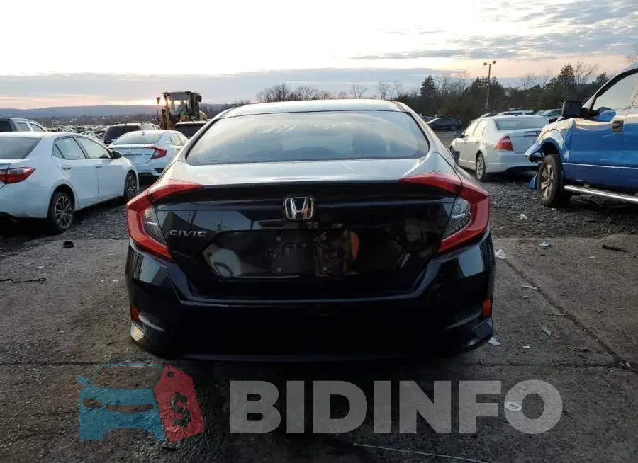 2HGFC2F57GH559827 Photo# 6